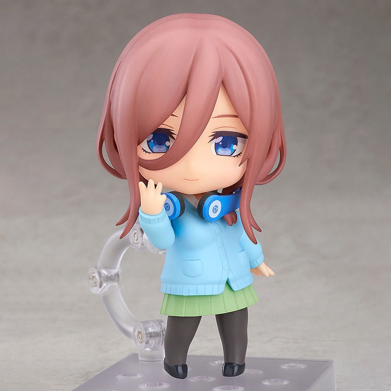 Mô hình đồ chơi nhân vật Nendoroid 1306