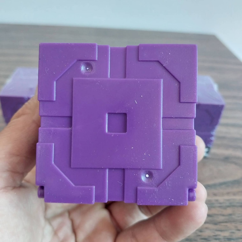 Hộp Roblox Toy Box Series 11 Chính Hãng Có Code