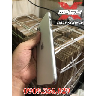 miếng dán viền cho iphone 11 pro max đủ màu