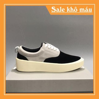 [FREESHIP-BẢO HÀNH 12 THÁNG] Giày thể Giầy Vans Fear Of God  Sơn TÙNG MTP HOT TREND
