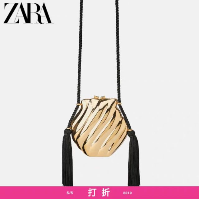 Túi zara sang chảnh