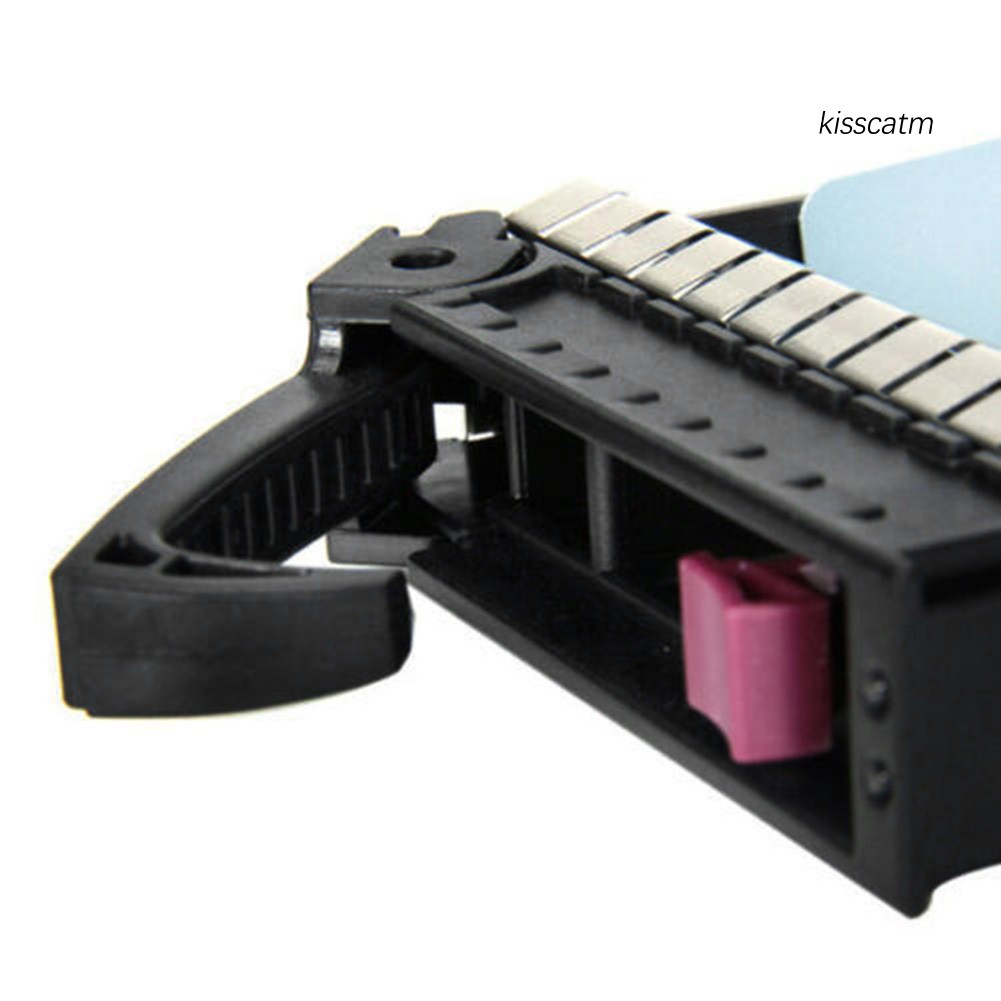 Khay Đựng Ổ Cứng 3.5 Inch Sata / Sas Hdd Cho Hp Proliant Dl140 G3 / Dl160 G5 | BigBuy360 - bigbuy360.vn