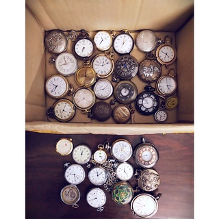 đồng hồ si Nhật nam nữ nhiều thương hiệu cho khách combo đổ sỉ buôn lô