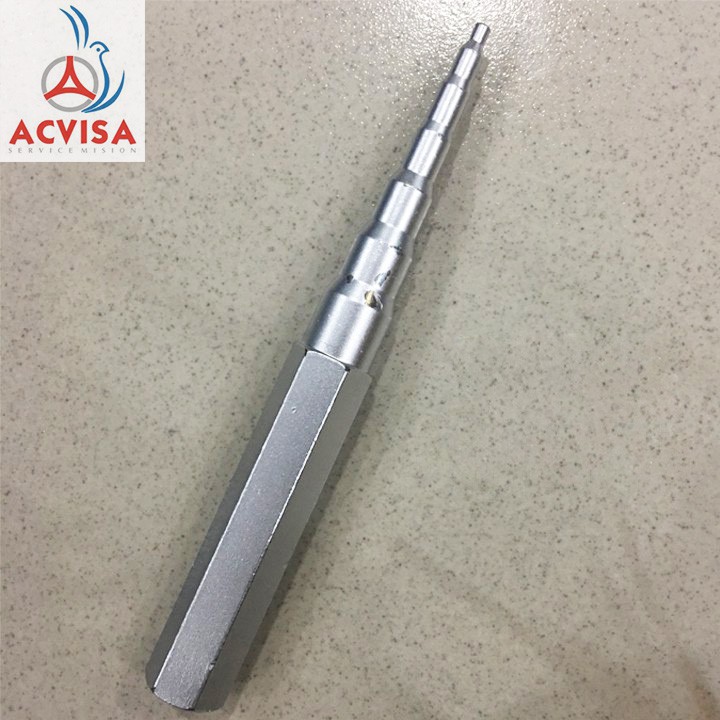 CÂY NONG ỐNG ĐỒNG CT-96 PHI 6 - 19 mm