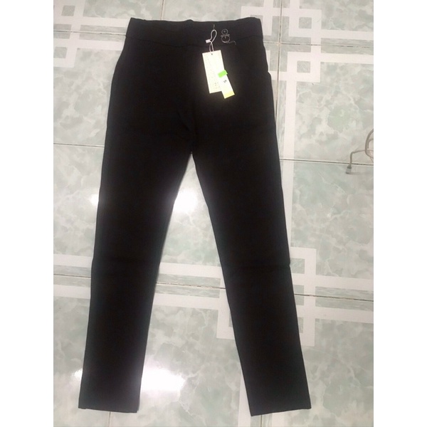 Quần Tây Thun Nữ Thời Trang Đủ Size