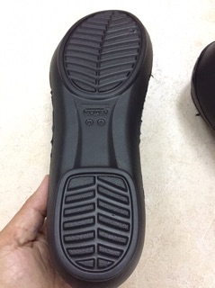 Giày cho bạn gái