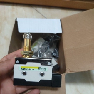 Công tắc hành trình TZ-7312 zin