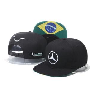 Mũ Snapback Hiphop
