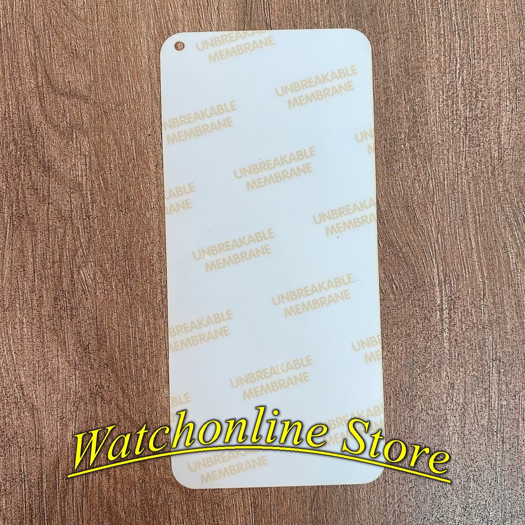 [Vsmart ] Dán PPF mặt lưng cho vsmart live / vsmart  joy 1 / vsmart  joy 1 + / vsmart  active 1-1+ / vsmart  joy 2 plus