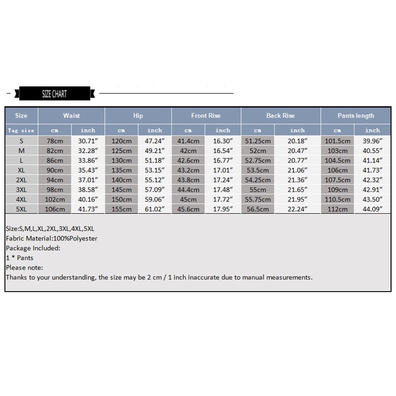 Quần baggy dài INCERUN lưng cao 2 màu tùy chọn thời trang cá tính cho nam