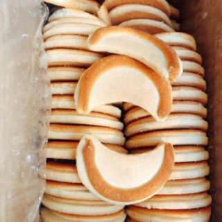 Liềm bơ sữa 500gr