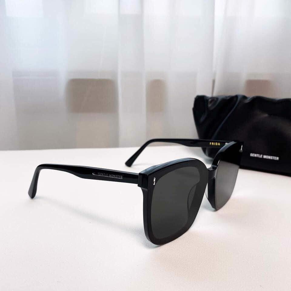 Hato - Kính Mát Chữ V Nam Nữ GM Frida Cao Cấp Full Box