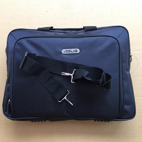 Cặp laptop vải dù hàng chất lượng cao giá rẻ dùng cho tất cả các loại laptop | BigBuy360 - bigbuy360.vn