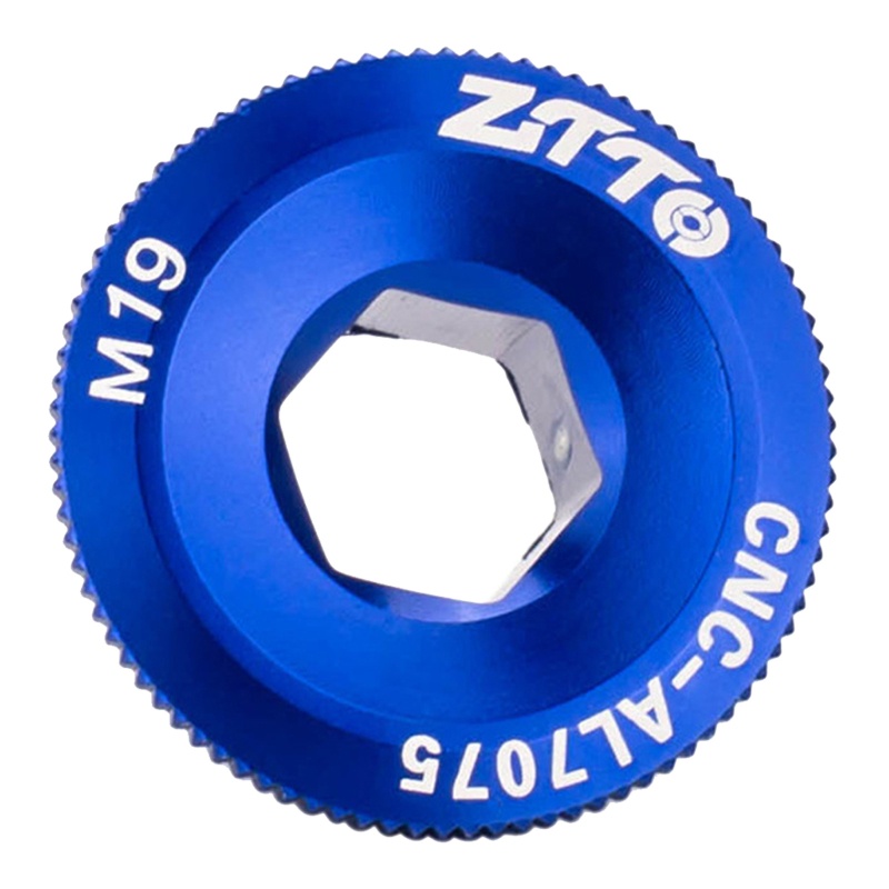 Ốc Vít Bằng Hợp Kim Nhôm CNC Thay Thế Cho Xe Đạp Leo Núi