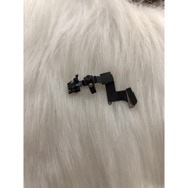 Camera trước Sau IP 5S IP Zin Bóc