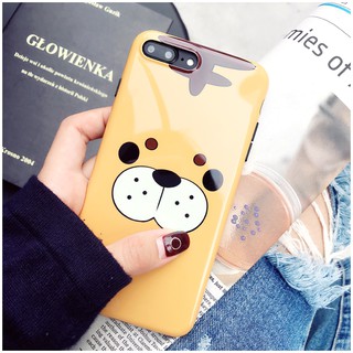 Ốp lưng dẻo Su IPhone 6 Plus