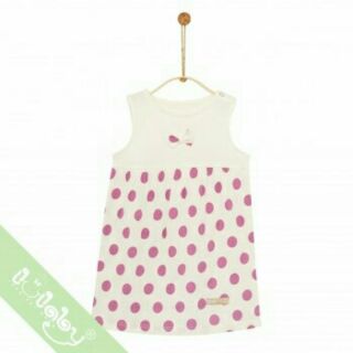 Đầm sát nách lullaby