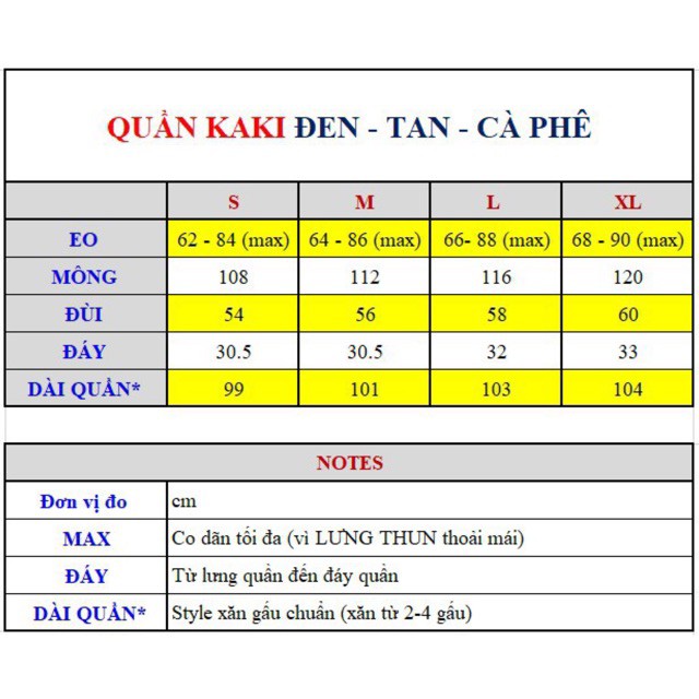 HOT_ Quần baggy kaki màu be - Basic Pant kaki màu be - Unisex dưới 80kg