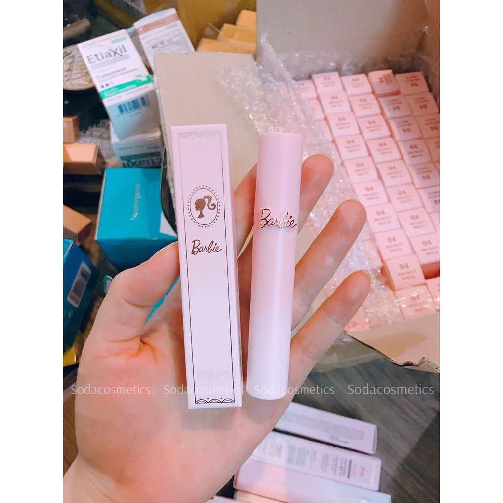 SON EGLIPS BARBIE MISTY VELVET TINT | BigBuy360 - bigbuy360.vn