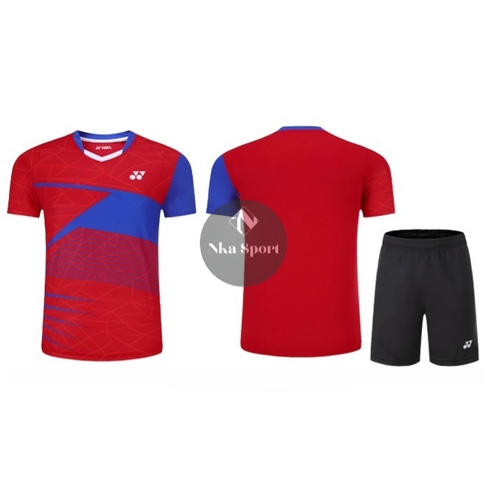 [Rẻ vô địch] [Siêu Sale] Áo cầu lông 126 | BigBuy360 - bigbuy360.vn