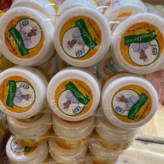 (Sỉ) Lốc 6 hộp kem Derma Doctor trần