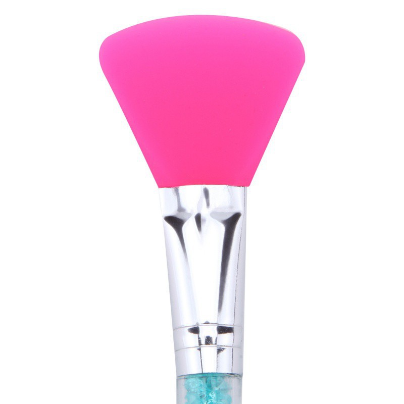 Cọ Silicone Chịu Nhiệt Độ Cao Quét Mặt Nạ