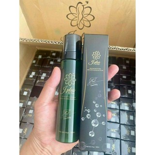 Chính hãng- xịt nano tan mỡ j.plus 100ml