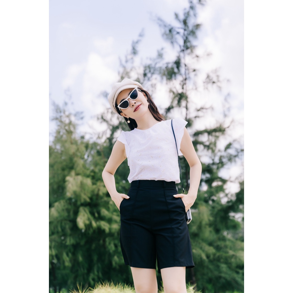 MINX - Áo Lucia Fairy Blouse