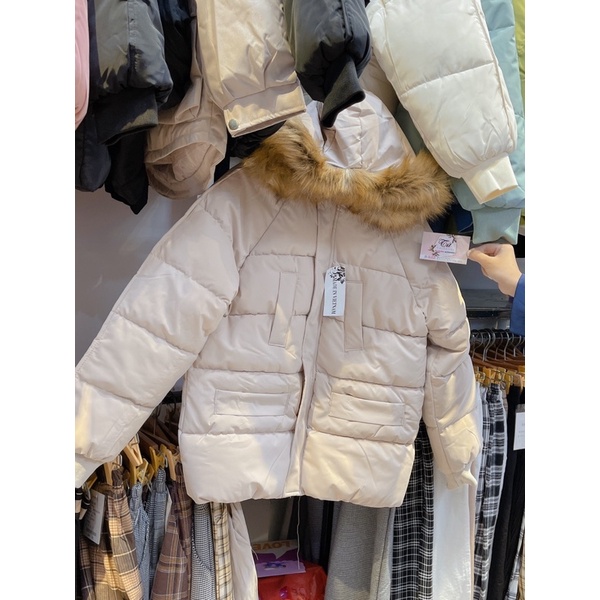 Áo phao hàng loại 1 [Ảnh thật] | BigBuy360 - bigbuy360.vn