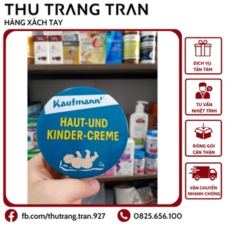 Kem chống hăm Kaufmann 75ml