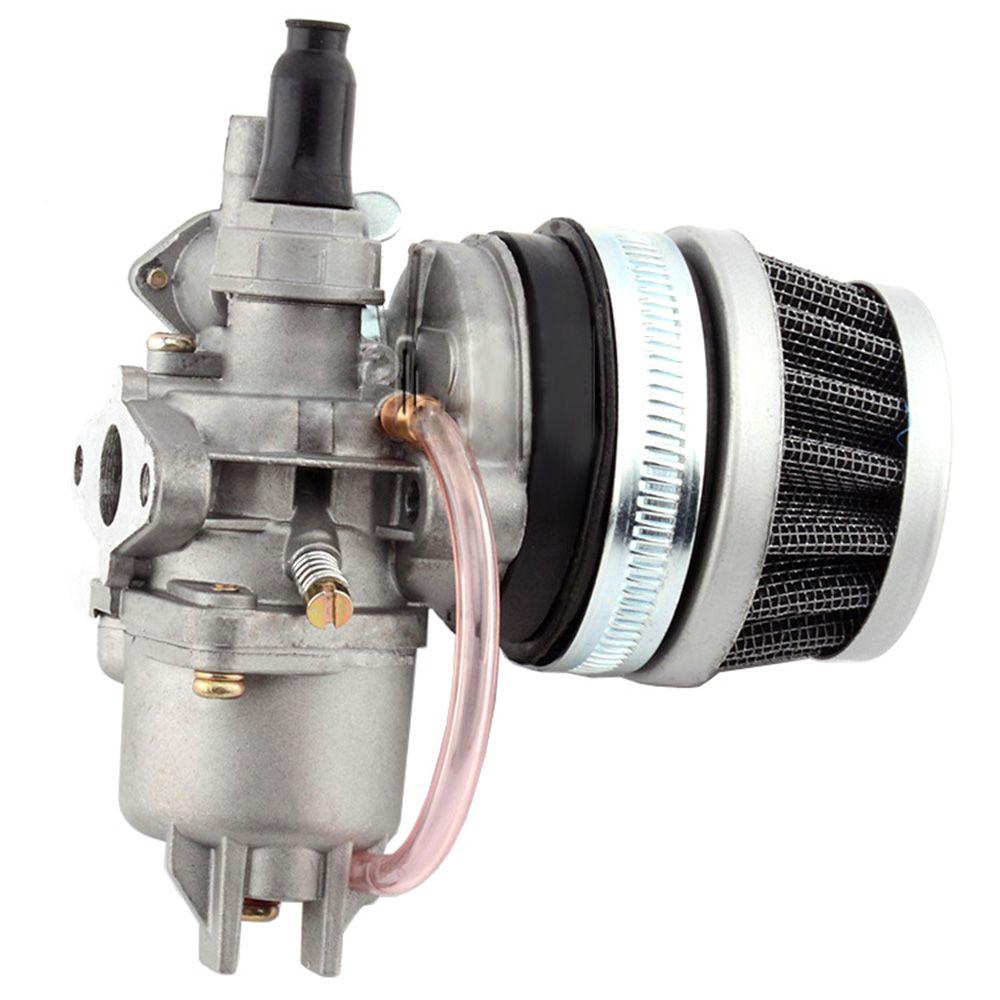 Bộ Chế Hòa Khí Thân Xe ATV Chuyên Dụng Cho Xe Mô Tô 49 CC