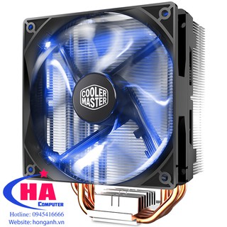 Tản nhiệt khí Cooler Master T400i