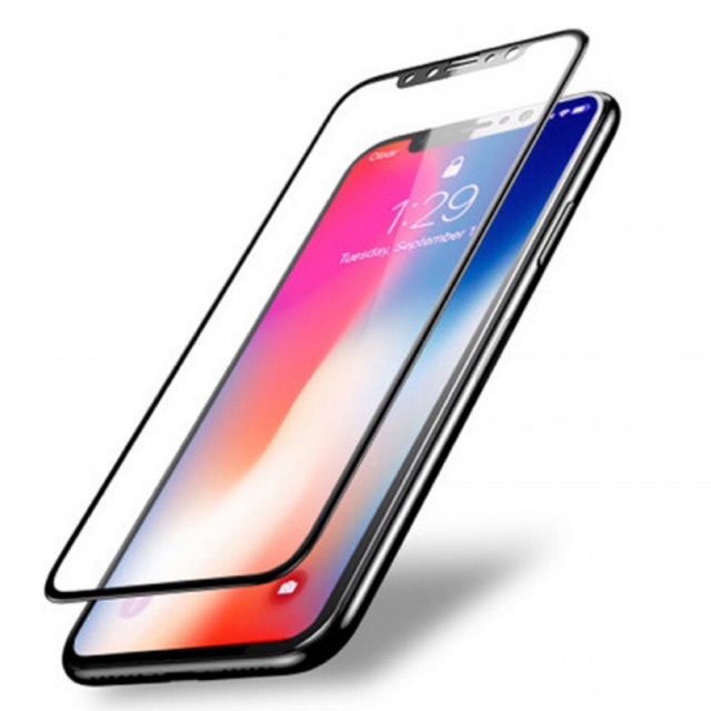 [Bán lấy 5*] Bộ 3 kính cường lực CAO CẤP ip X,Xs,Xsmax,XR