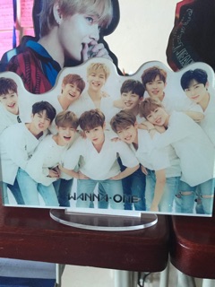 Standee