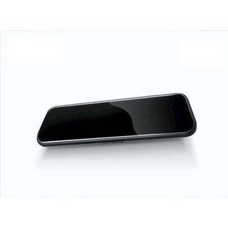 {Giá Hủy Diệt}Camera Hành Trình Gương Chuyên dụng xe tải màn hình cảm ứng IPS Full HD 10 inch-Ghi hình trước sau Full HD