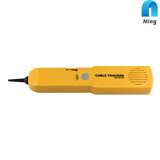Máy Dò Tìm Dây Cáp Điện Thoại Tiện Dụng