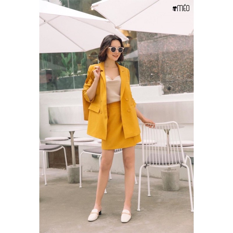 Vải Đũi Thái - Đũi Lạnh Loại 1 - may Váy Vest Công sở