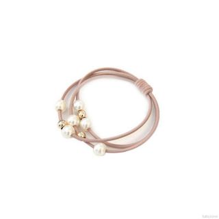 Dây buộc tóc cute