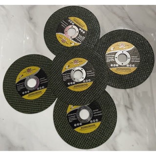 Đá cắt sắt 100 (loại tốt) - Lưỡi cắt sắt siêu ngọt