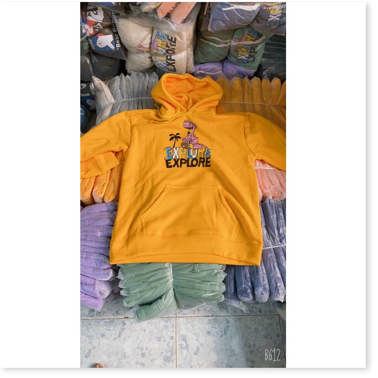 Hình thật Áo hoodies nỉ ngoại siêu hot , cực đẹp tôn dáng hot 2021 MẪU MỚI NHẤT HIỆN NAY