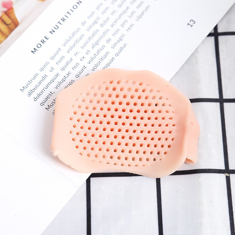 Miếng Silicon Bảo Vệ Ngón Chân Store4girls