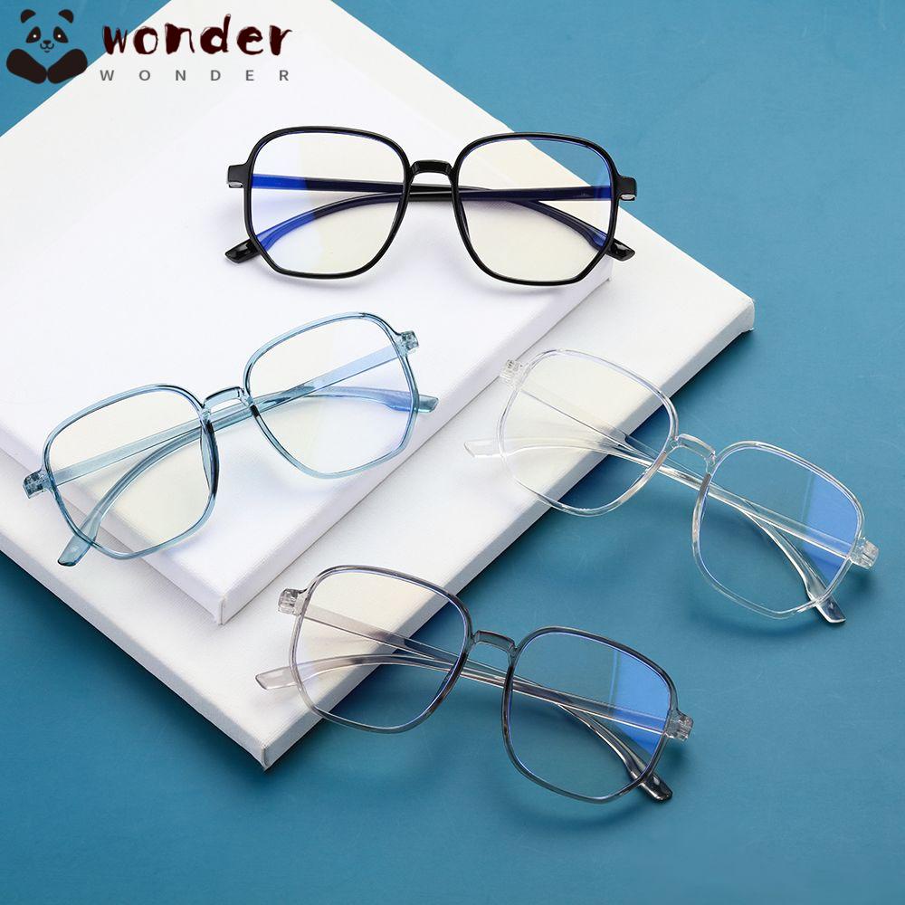 Kính Mát Chống Tia Bức Xạ Cho Nam Và Nữ