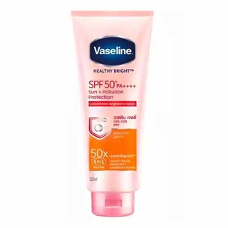 Dưỡng thể Vaseline 50x spf50 200ml