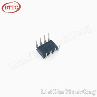 Bộ 5 Chiếc IC BE5312 DIP8