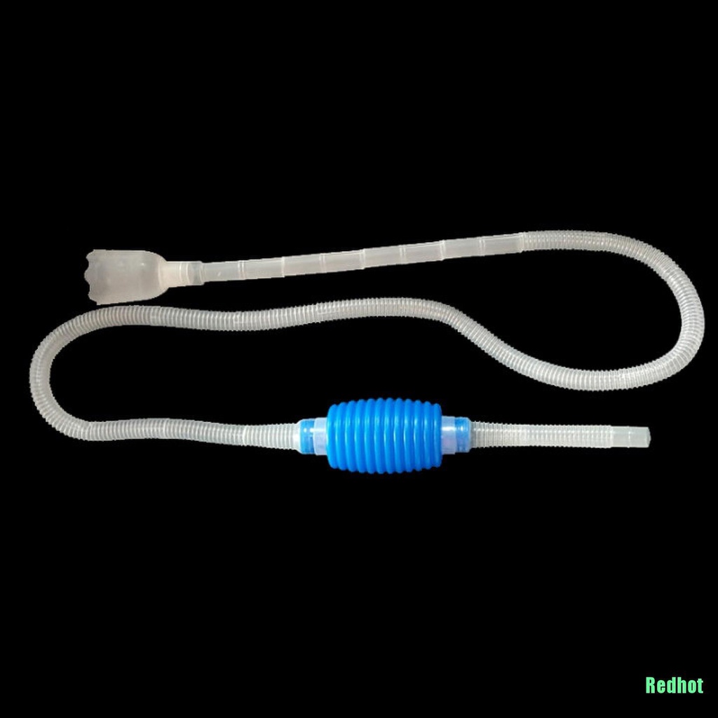 Máy bơm làm sạch hồ cá cao cấp tiện lợi