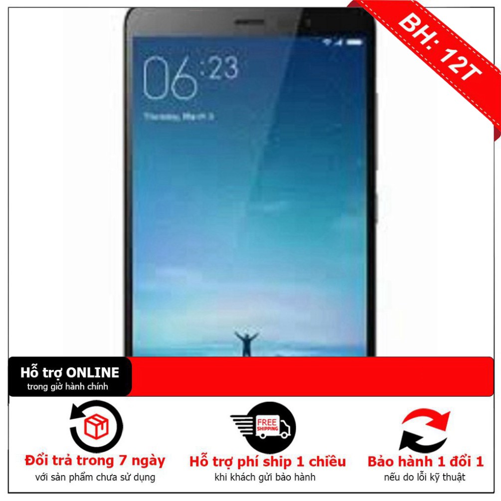 NGÀY DUY NHAT [Giá Sốc] điện thoại Xiaomi Redmi Note 3 ram 3G/32G 2 sim mới Chính hãng, Có Tiếng Việt NGÀY DUY NHAT