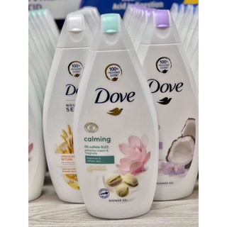Sữa tắm DOVE 500ml