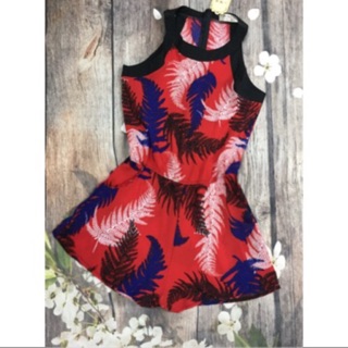 Jum hoa cổ yếm voan cát hoạ tiết 3d xinh xắn kèm ảnh chụp chi tiết