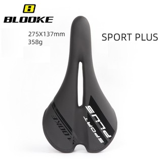 Yên Xe Đạp MTB Blooke Sport
