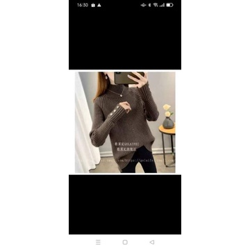 áo len(shopelive)